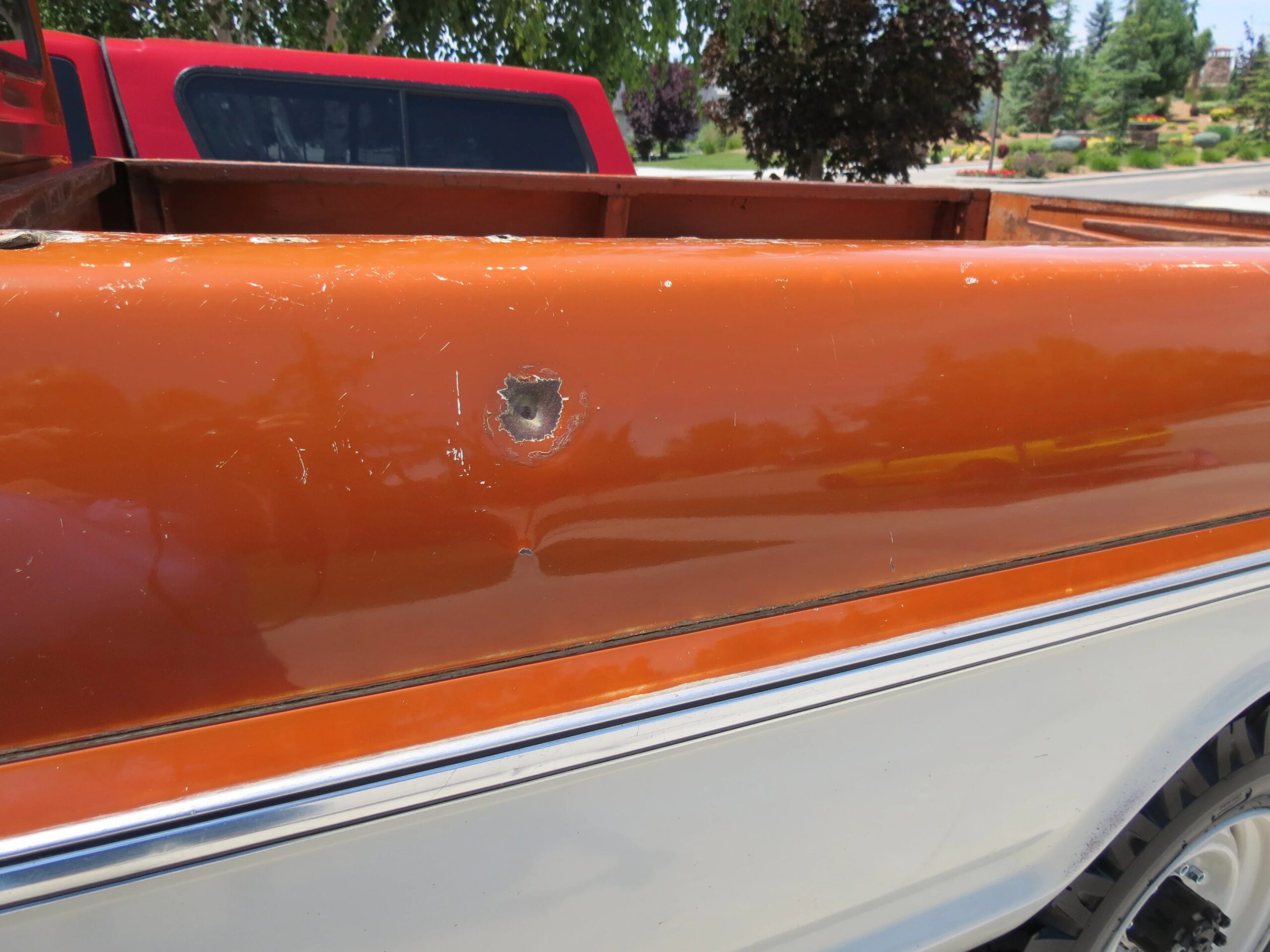 Ford-F250-4x4-regular-cab-1969-Other-Black-11