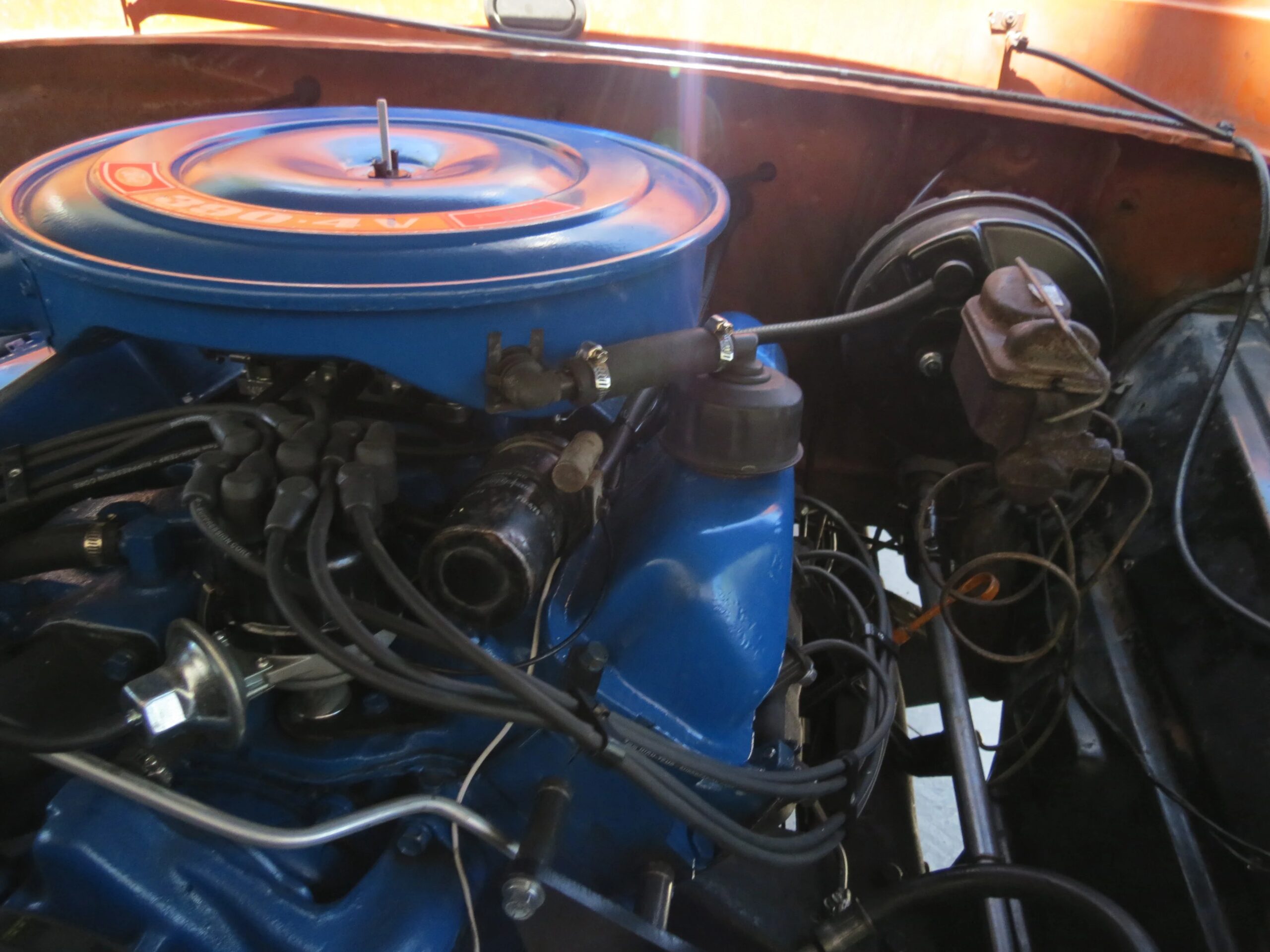 Ford-F250-4x4-regular-cab-1969-Other-Black-15