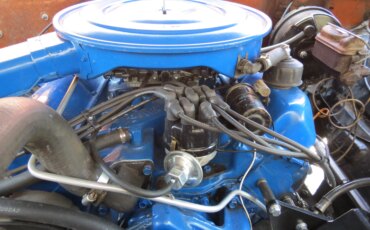 Ford-F250-4x4-regular-cab-1969-Other-Black-16