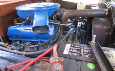 Ford-F250-4x4-regular-cab-1969-Other-Black-18