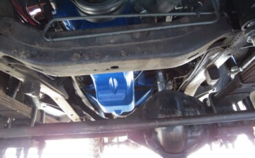 Ford-F250-4x4-regular-cab-1969-Other-Black-19