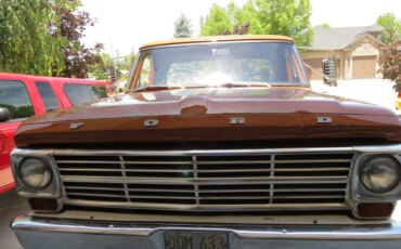 Ford-F250-4x4-regular-cab-1969-Other-Black-23