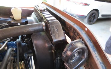 Ford-F250-4x4-regular-cab-1969-Other-Black-3