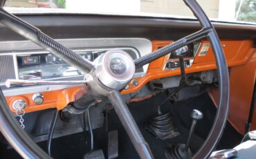 Ford-F250-4x4-regular-cab-1969-Other-Black-4