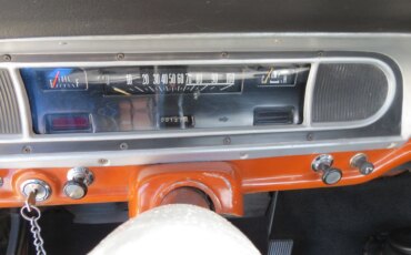 Ford-F250-4x4-regular-cab-1969-Other-Black-5