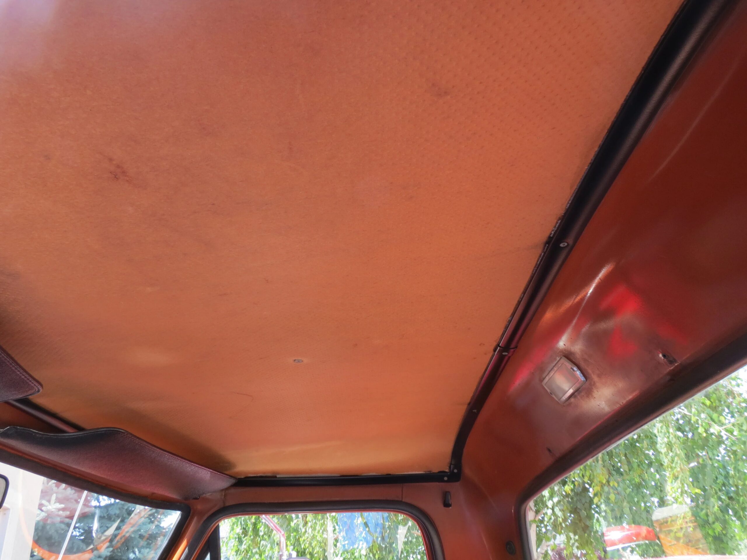 Ford-F250-4x4-regular-cab-1969-Other-Black-7