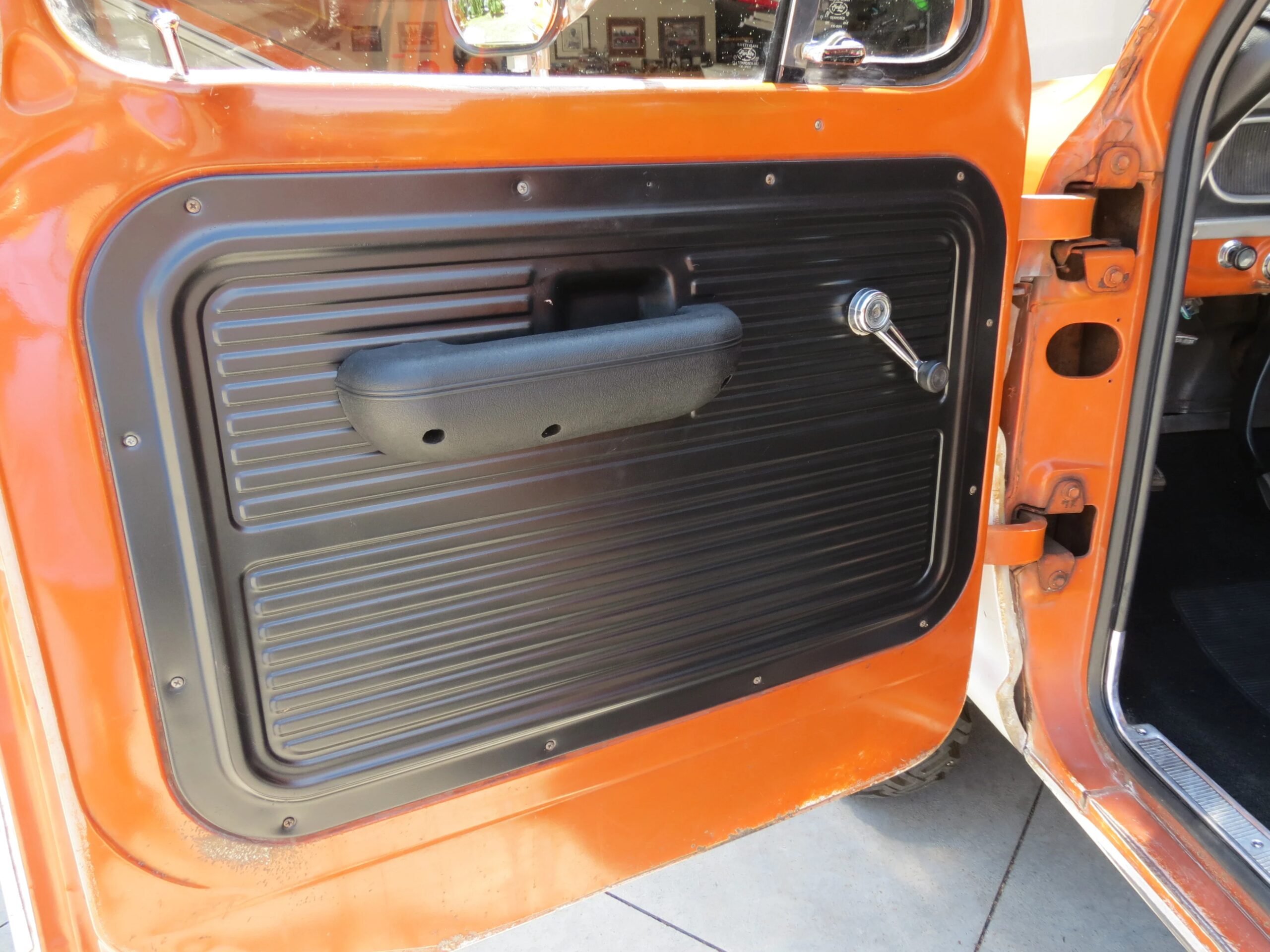 Ford-F250-4x4-regular-cab-1969-Other-Black-8