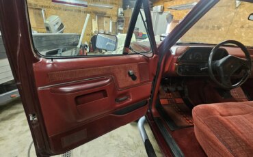 Ford-F250-4x4-regular-cab-1989-Burgundy-Burgundy-18