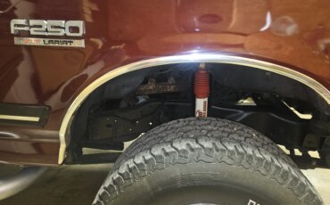 Ford-F250-4x4-regular-cab-1989-Burgundy-Burgundy-24