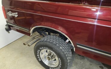 Ford-F250-4x4-regular-cab-1989-Burgundy-Burgundy-27
