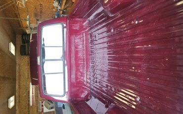 Ford-F250-4x4-regular-cab-1989-Burgundy-Burgundy-5