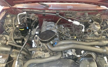 Ford-F250-4x4-regular-cab-1989-Burgundy-Burgundy-6