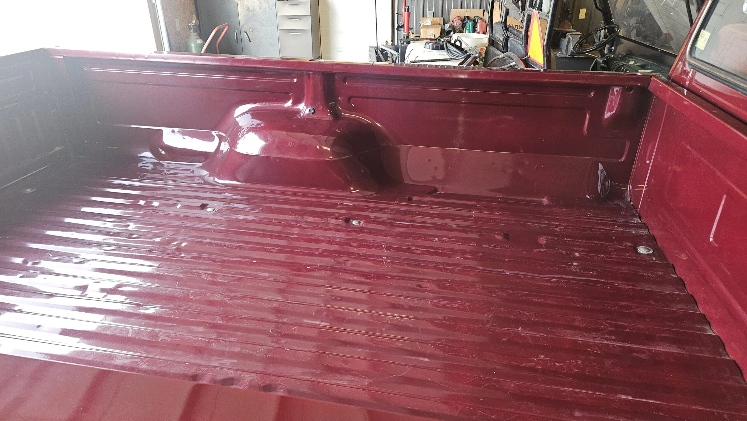 Ford-F250-4x4-regular-cab-1989-Burgundy-Burgundy-7