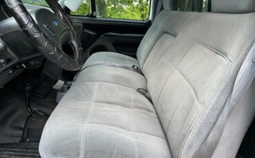 Ford-F250-4x4-regular-cab-1994-Off-White-Gray-11