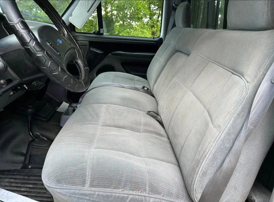 Ford-F250-4x4-regular-cab-1994-Off-White-Gray-11