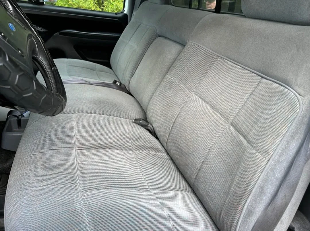 Ford-F250-4x4-regular-cab-1994-Off-White-Gray-12