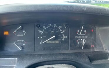 Ford-F250-4x4-regular-cab-1994-Off-White-Gray-14