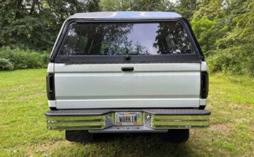Ford-F250-4x4-regular-cab-1994-Off-White-Gray-6