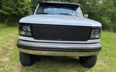 Ford-F250-4x4-regular-cab-1994-Off-White-Gray-7