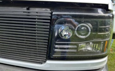 Ford-F250-4x4-regular-cab-1994-Off-White-Gray-8