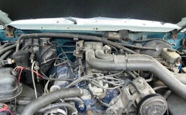 Ford-F250-4x4-regular-cab-1994-Off-White-Gray-9