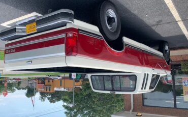 Ford-F250-4x4-supercab-1990-Red-Red-1