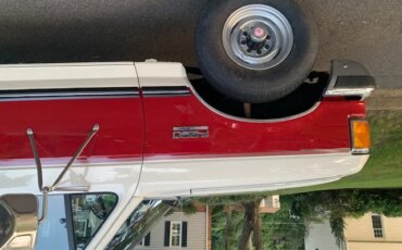 Ford-F250-4x4-supercab-1990-Red-Red-4