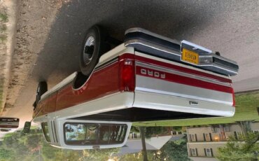 Ford-F250-4x4-supercab-1990-Red-Red-6