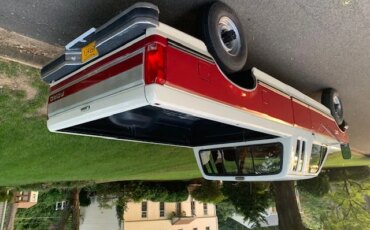 Ford-F250-4x4-supercab-1990-Red-Red-7
