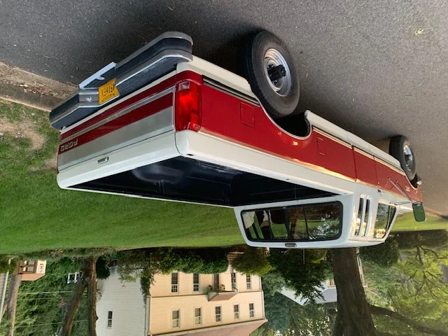 Ford-F250-4x4-supercab-1990-Red-Red-7