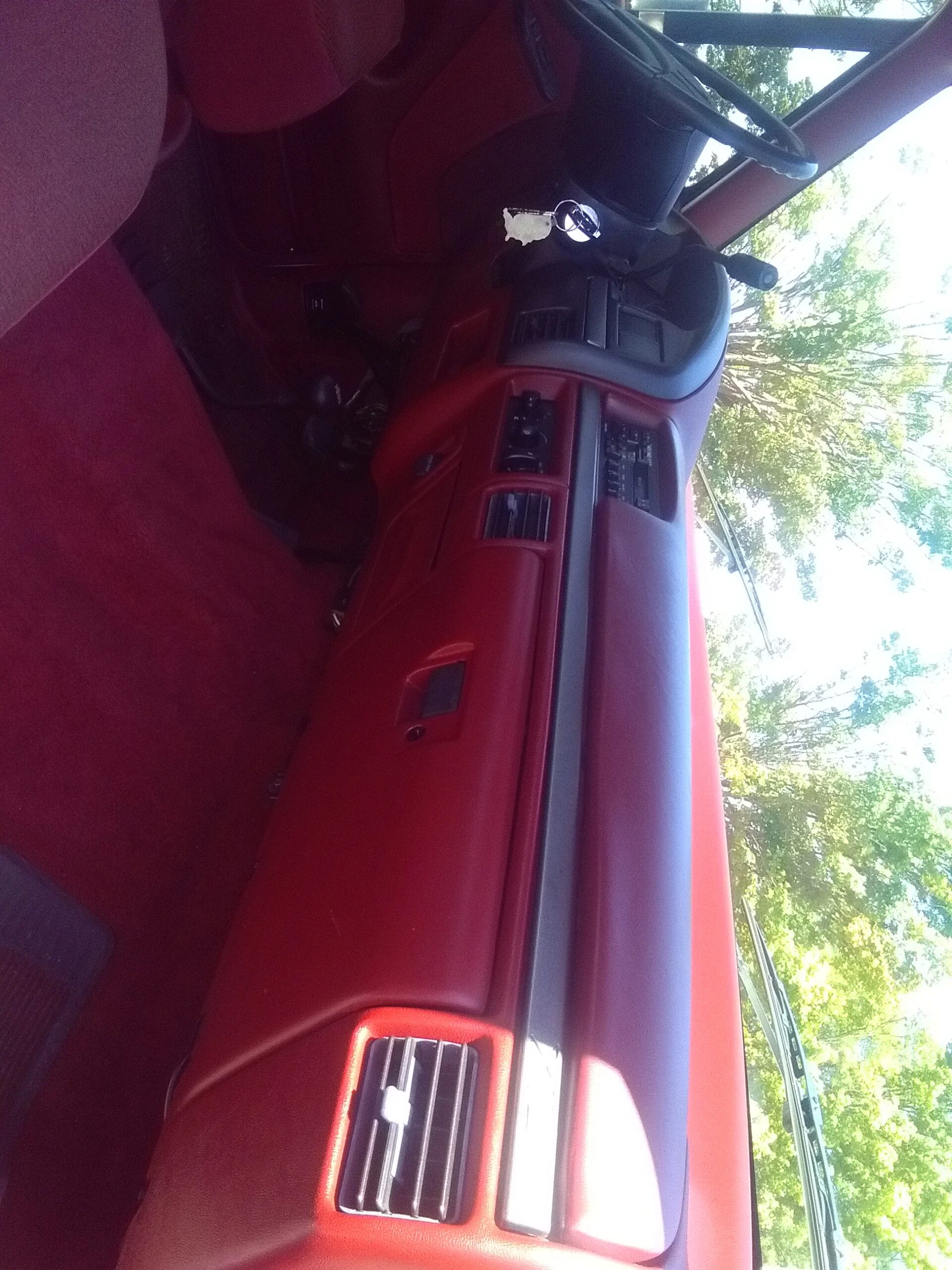 Ford-F250-4x4-supercab-heavy-duty-1993-White-Red-11
