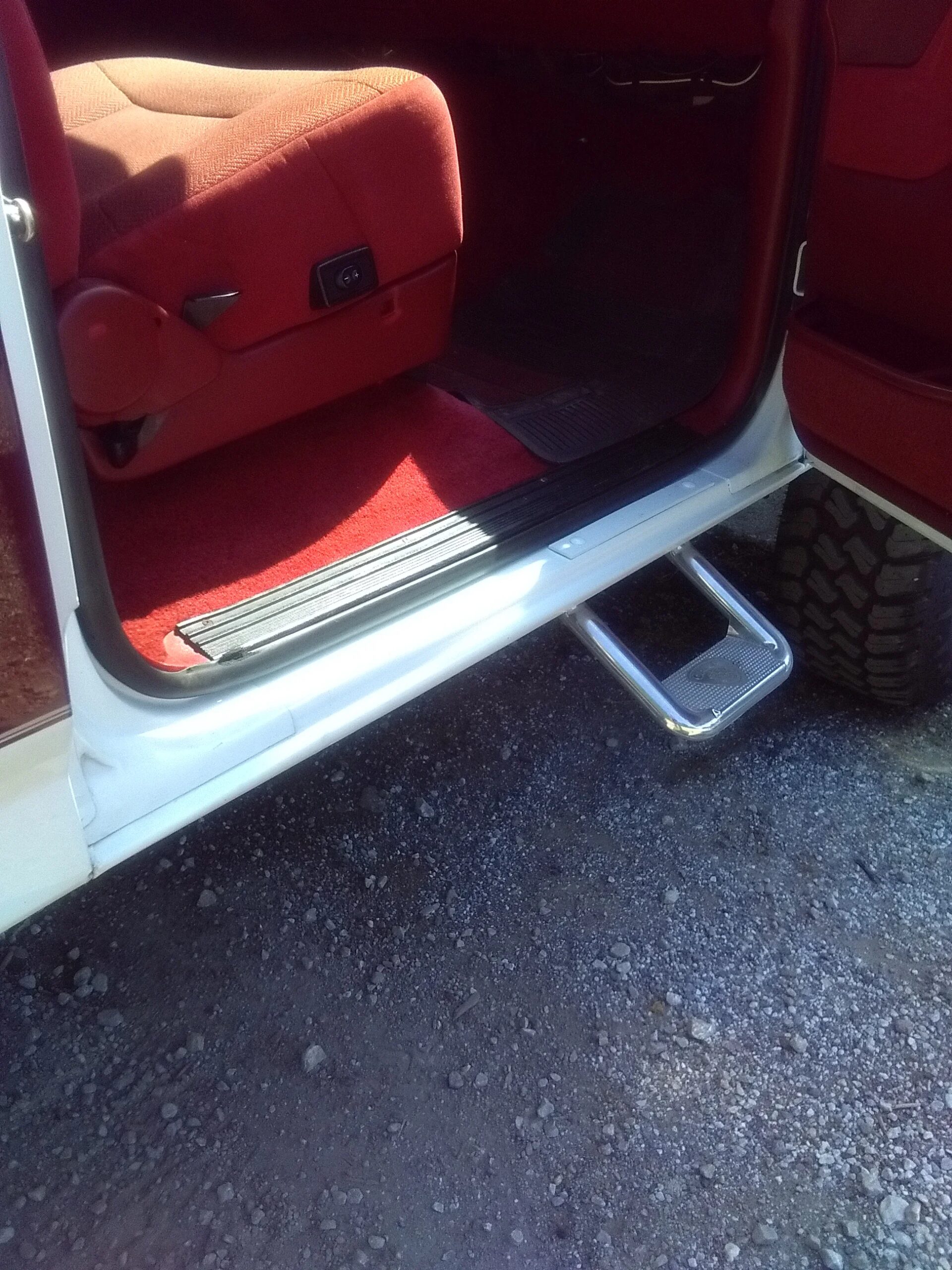 Ford-F250-4x4-supercab-heavy-duty-1993-White-Red-17