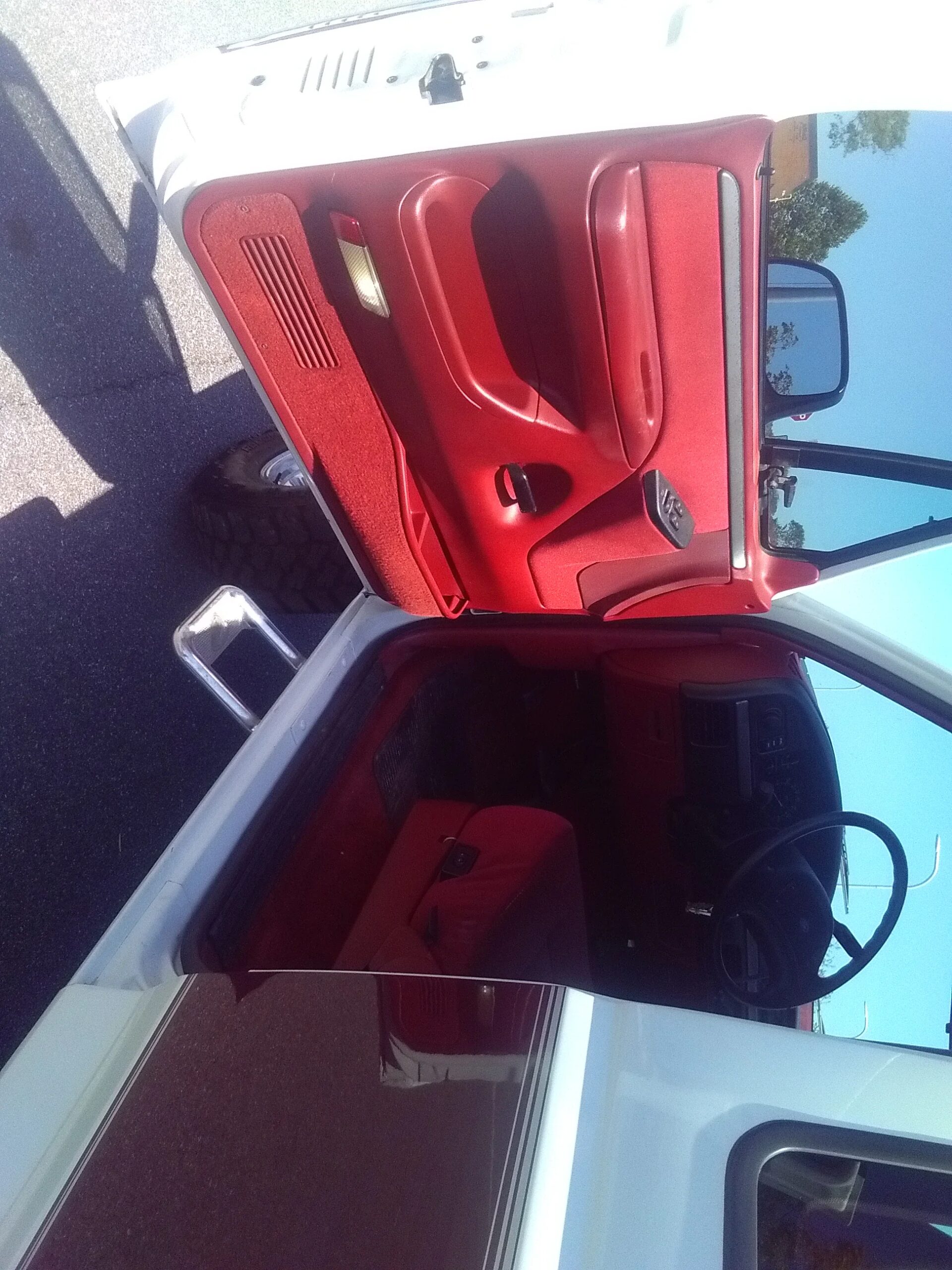 Ford-F250-4x4-supercab-heavy-duty-1993-White-Red-18