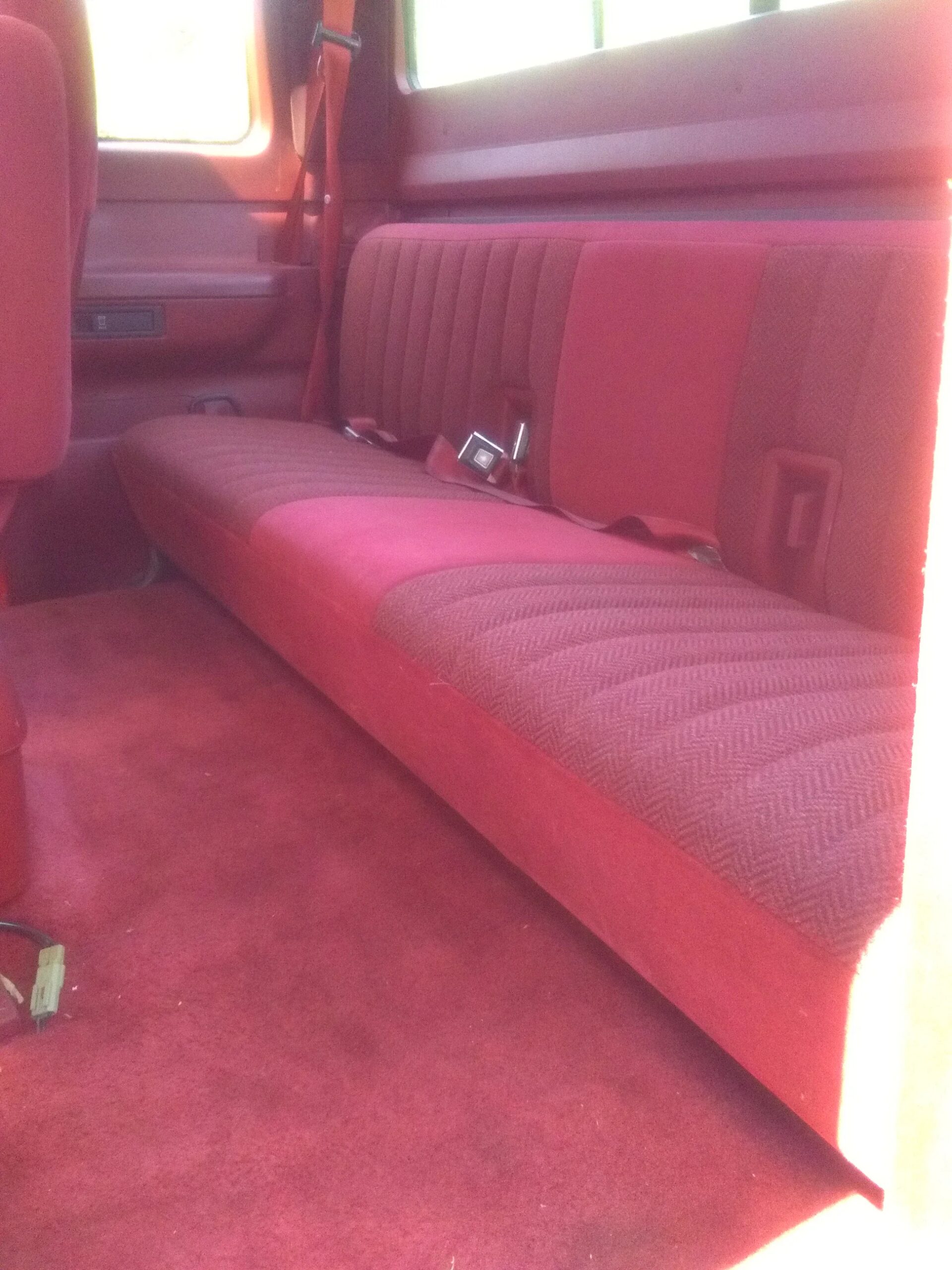 Ford-F250-4x4-supercab-heavy-duty-1993-White-Red-2