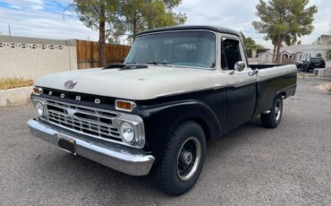 Ford-F250-camper-special-1965-Black-Black-5