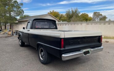 Ford-F250-camper-special-1965-Black-Black-6