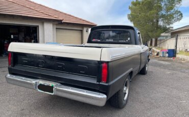 Ford-F250-camper-special-1965-Black-Black-7