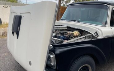 Ford-F250-camper-special-1965-Black-Black-8