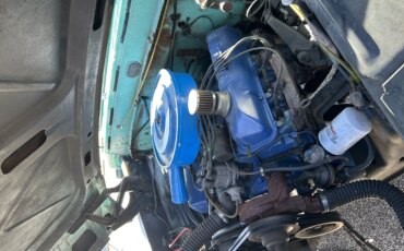 Ford-F250-camper-special-1967-Aqua-5