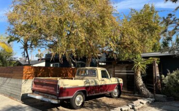 Ford-F250-camper-special-1972-Tan-Brown-4