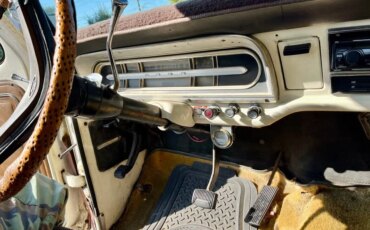 Ford-F250-camper-special-1972-Tan-Brown-8