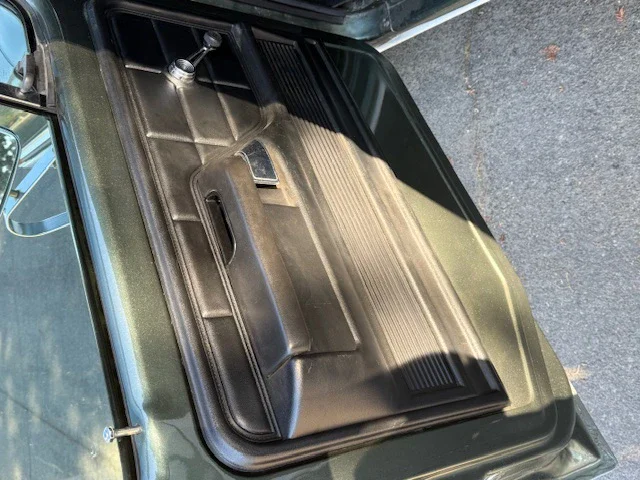 Ford-F250-camper-special-1979-Green-Black-3