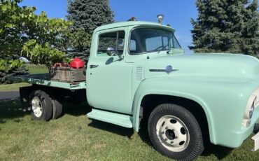 Ford-F350-1956-1
