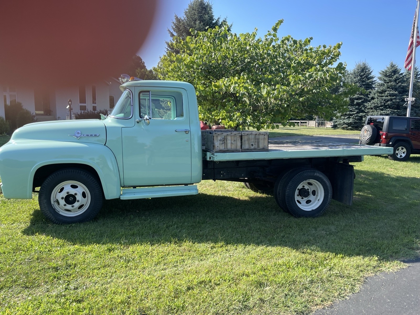 Ford-F350-1956-3