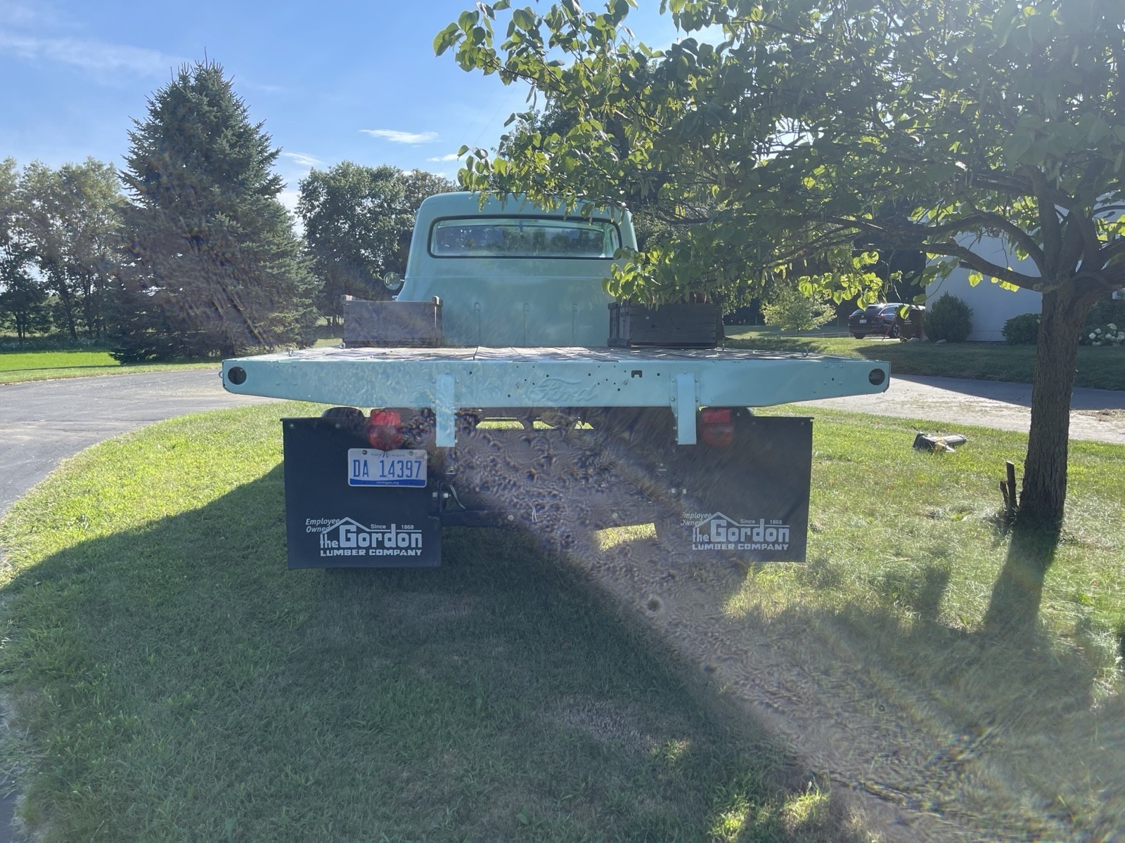 Ford-F350-1956-5