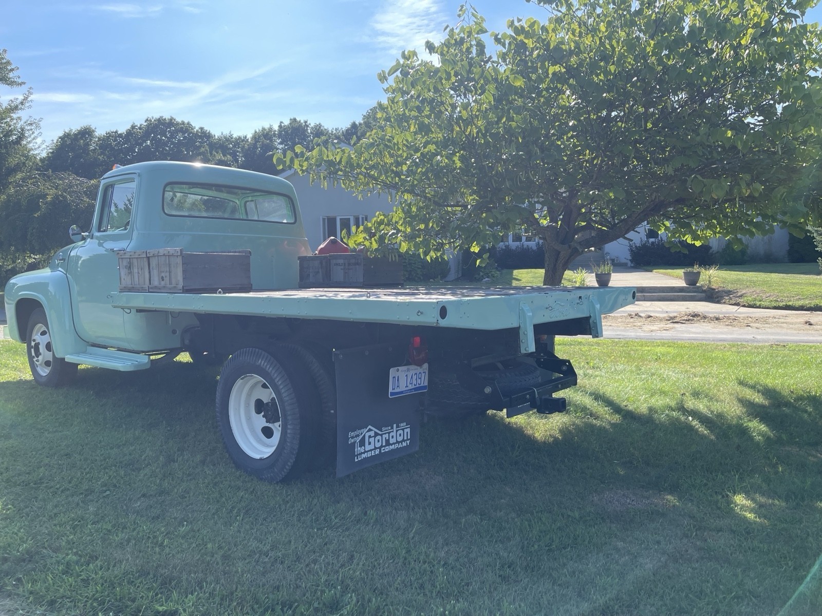 Ford-F350-1956-6