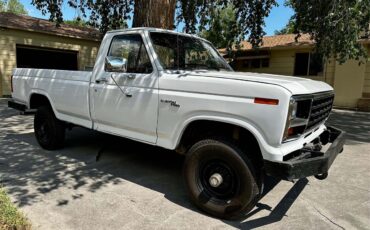 Ford-F350-1981-White-Red-10
