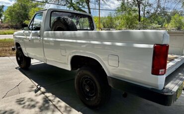 Ford-F350-1981-White-Red-13