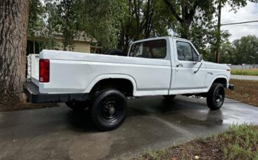 Ford-F350-1981-White-Red-14