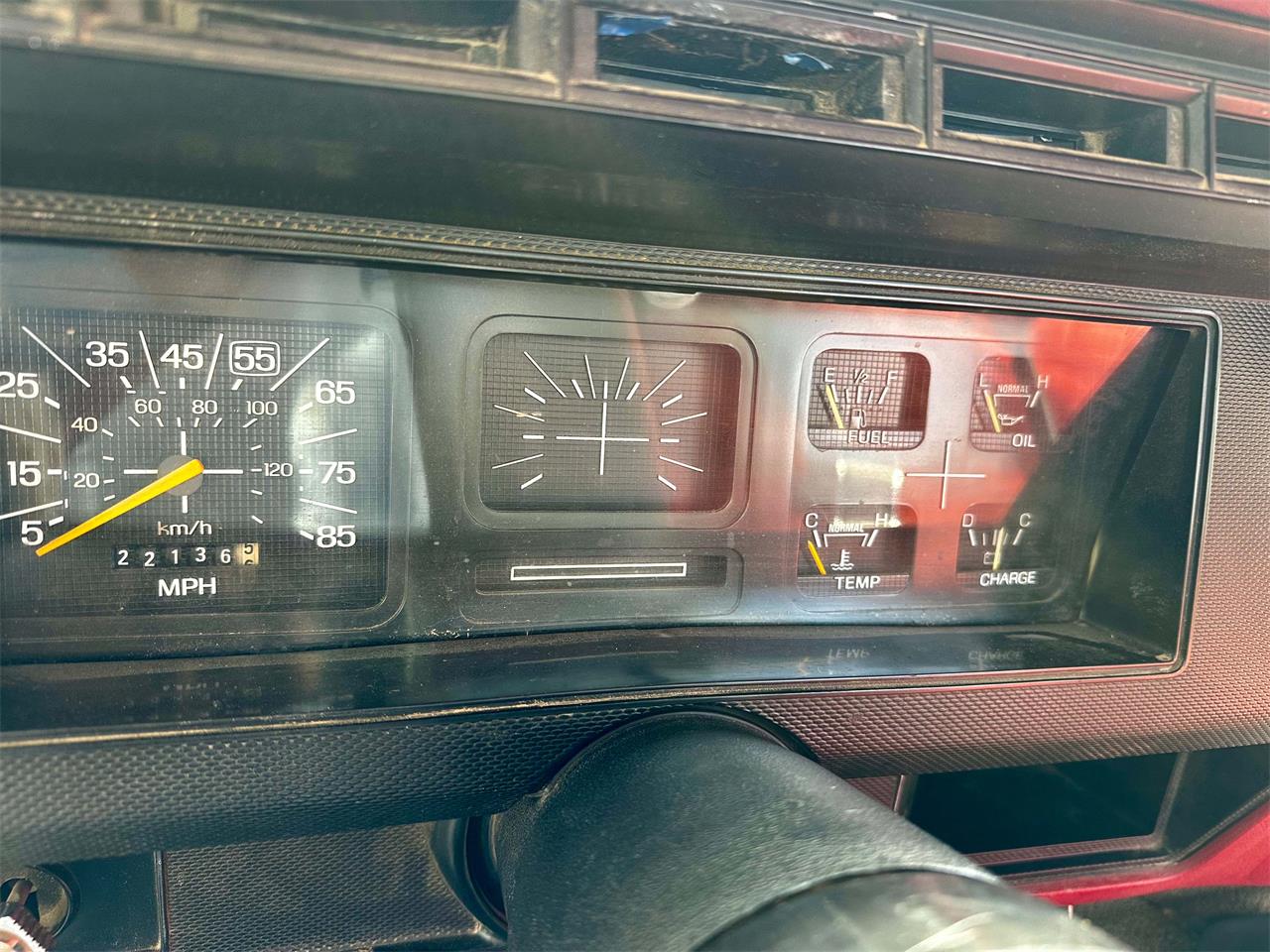 Ford-F350-1981-White-Red-21